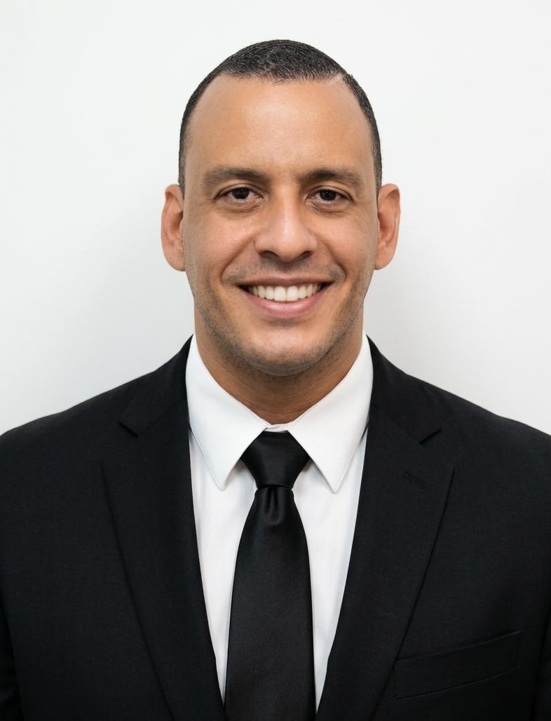Jean Carlos María Sosa