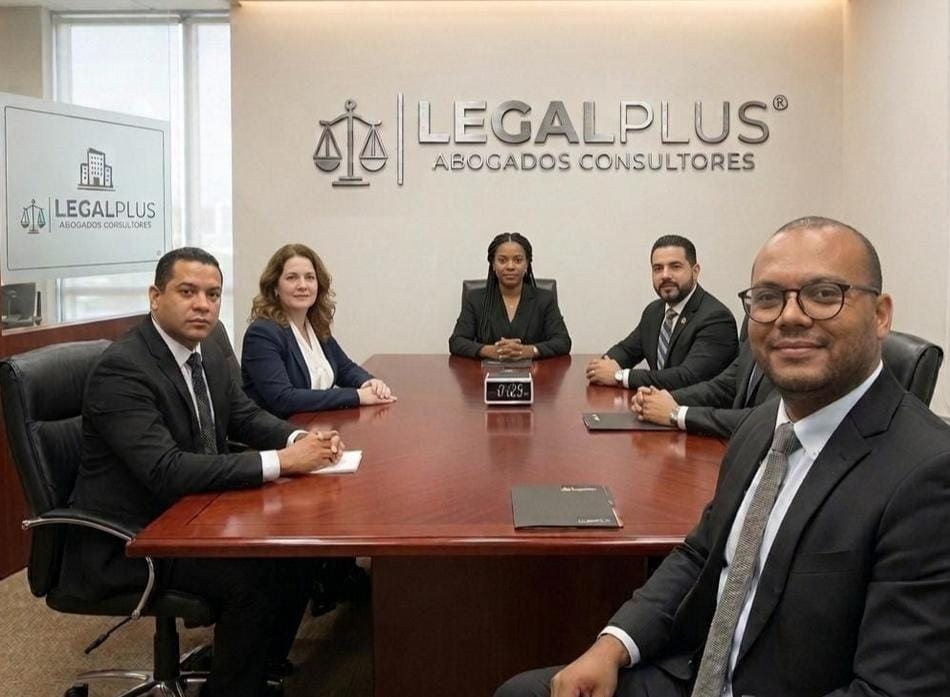 LegalPlus Abogados